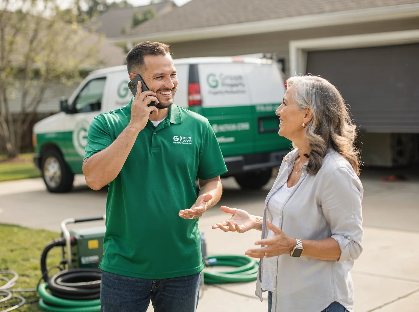 Water Damage Restoration Walnut Ridge, AR FAQs
